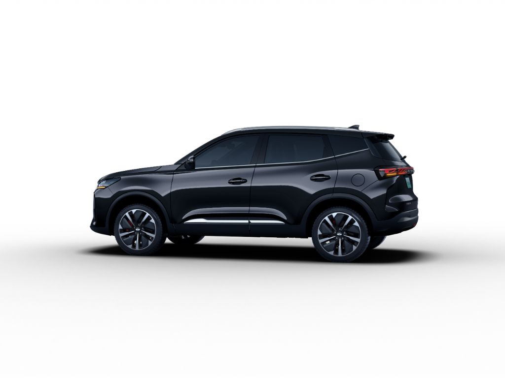 CHERY Tiggo 4 Hybrid Unique MY26