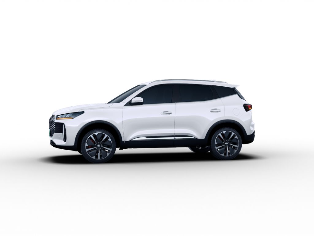 CHERY Tiggo 4 Hybrid Unique MY26