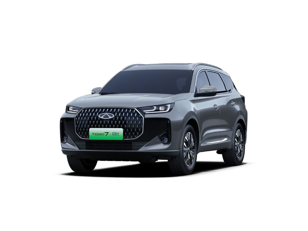 CHERY Tiggo 7 Hybrid Comfort
