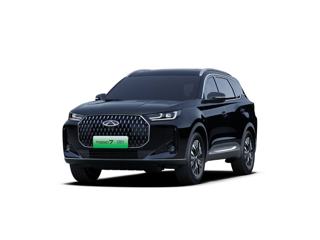 CHERY Tiggo 7 Hybrid Unique