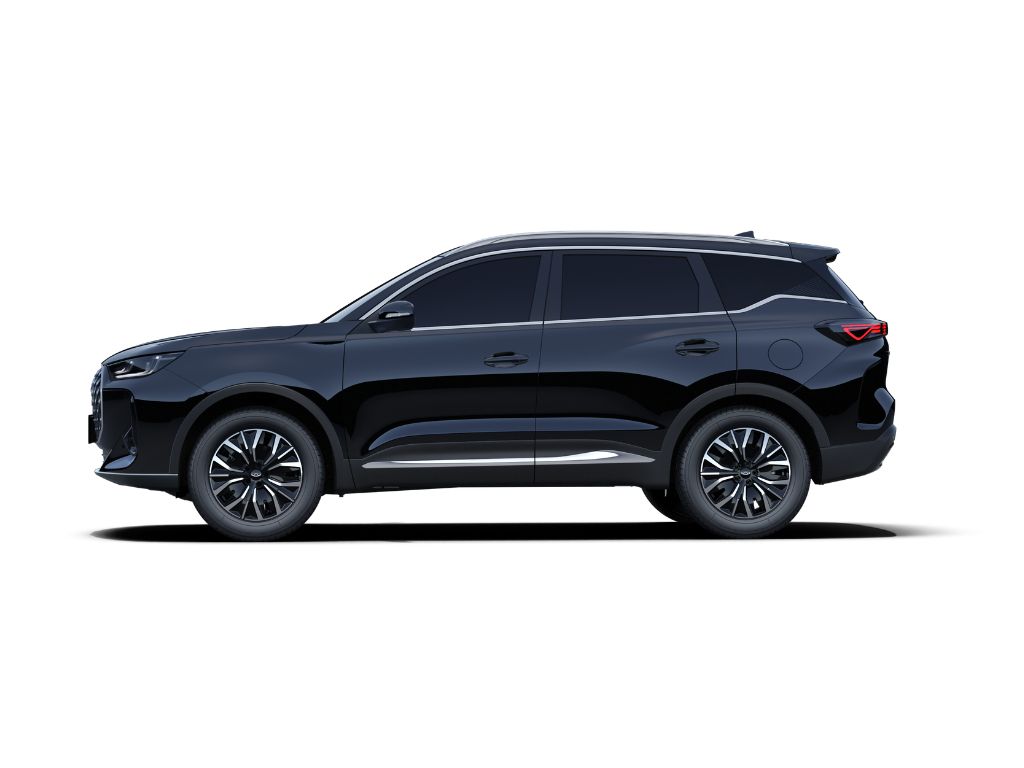 CHERY Tiggo 7 Hybrid Unique
