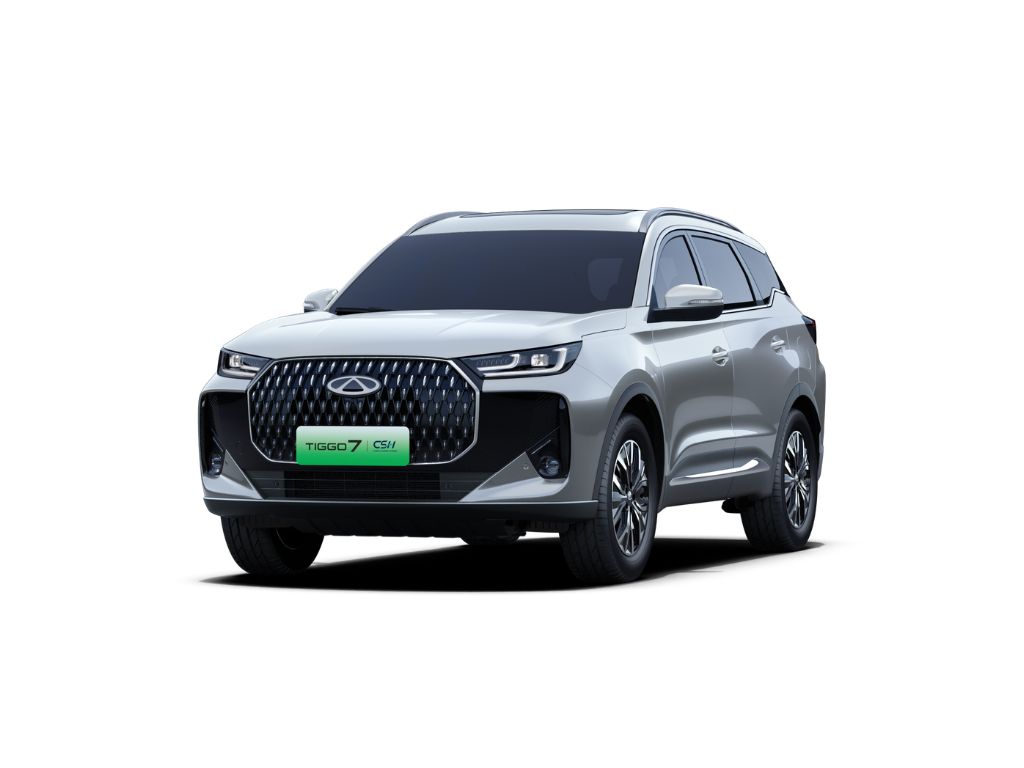 CHERY Tiggo 7 Hybrid Unique