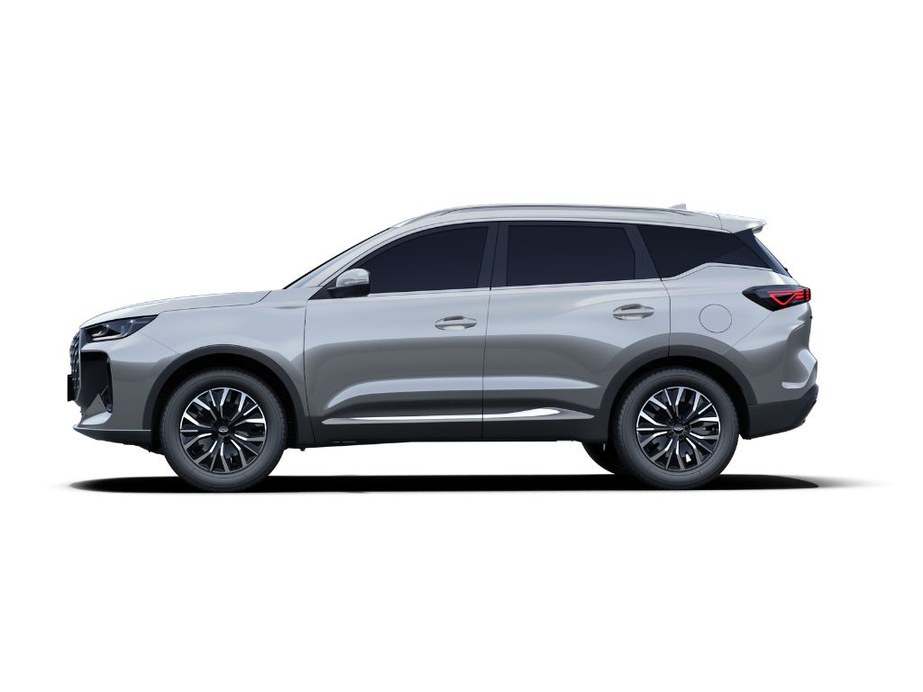 CHERY Tiggo 7 Hybrid Unique
