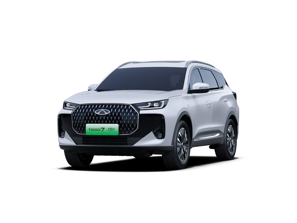 CHERY Tiggo 7 Hybrid Unique