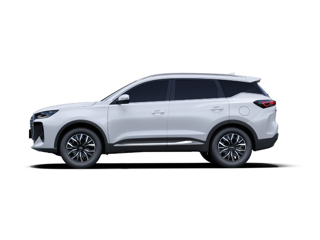 CHERY Tiggo 7 Hybrid Unique