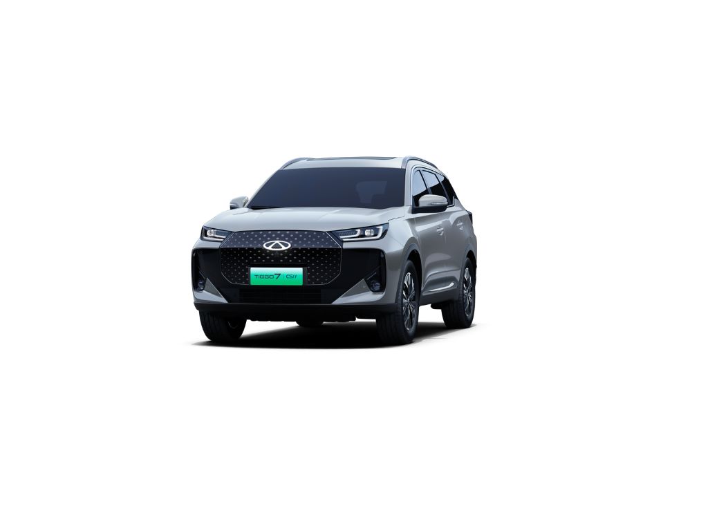 CHERY Tiggo 7 Plug-in Hybrid Unique