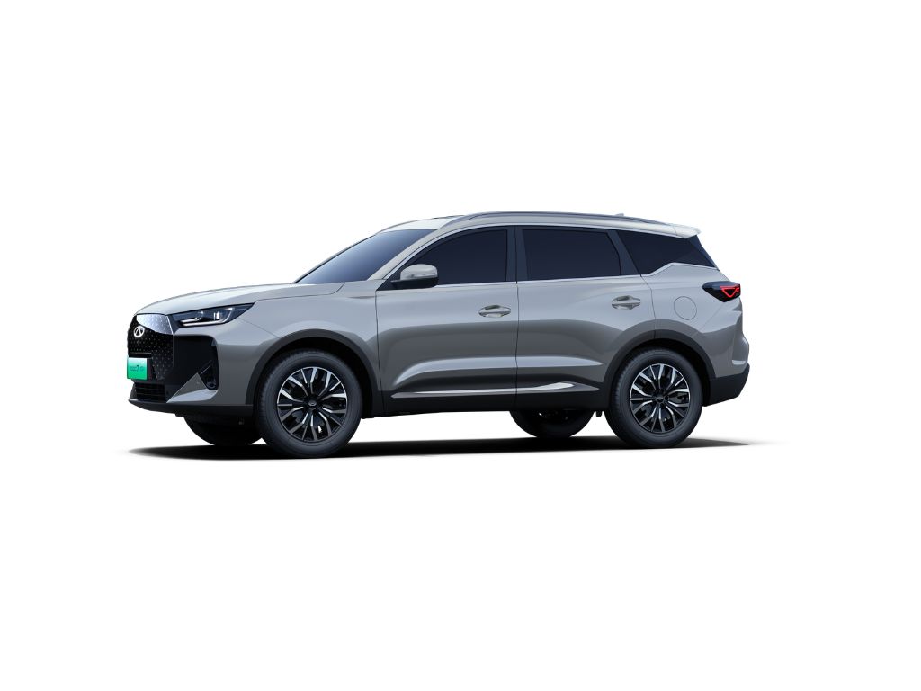 CHERY Tiggo 7 Plug-in Hybrid Unique