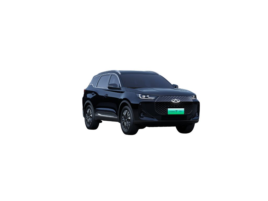 CHERY Tiggo 7 Plug-in Hybrid Family edition