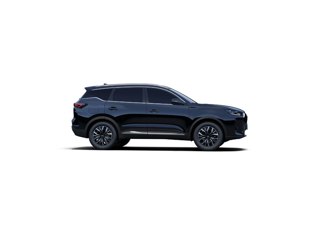 CHERY Tiggo 7 Plug-in Hybrid Family edition
