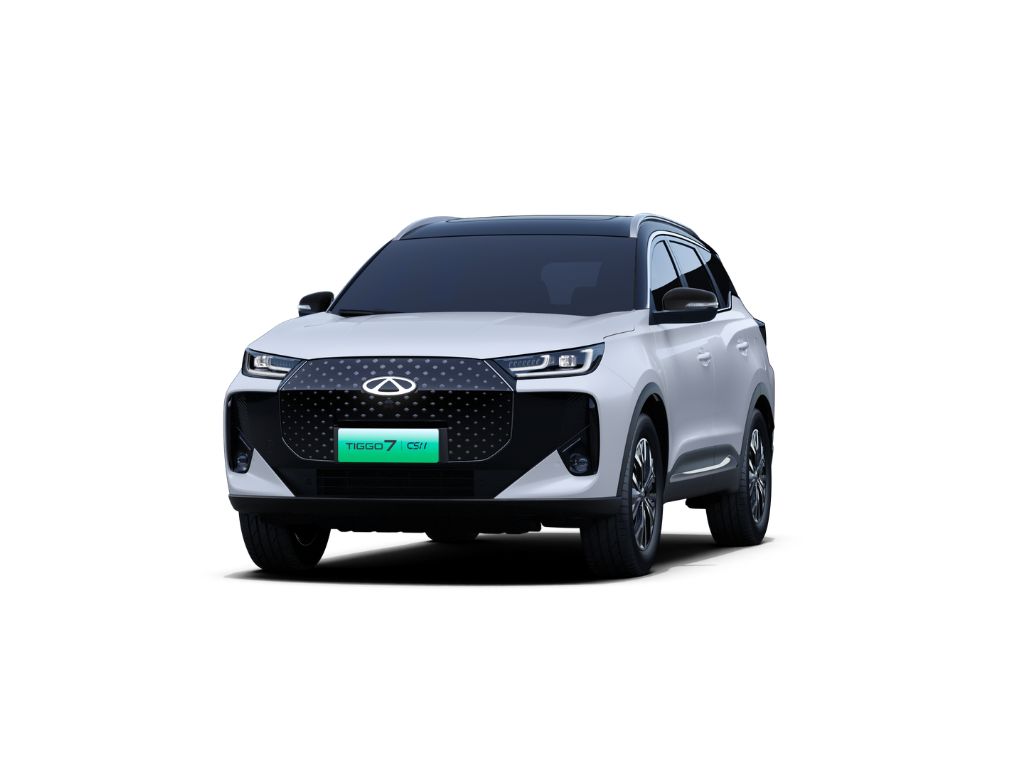 CHERY Tiggo 7 Plug-in Hybrid Unique MY26
