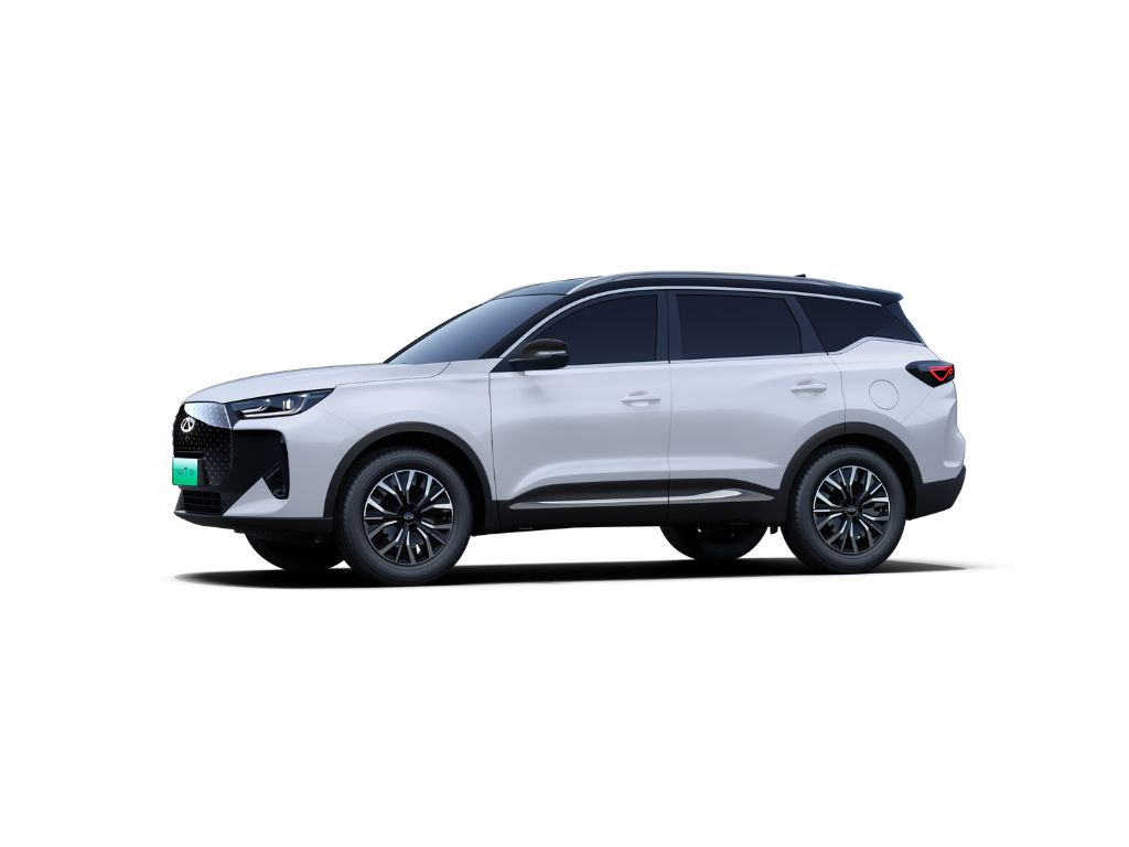 CHERY Tiggo 7 Plug-in Hybrid Unique MY26