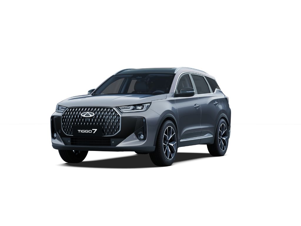 CHERY Tiggo 7 Luxury MY26
