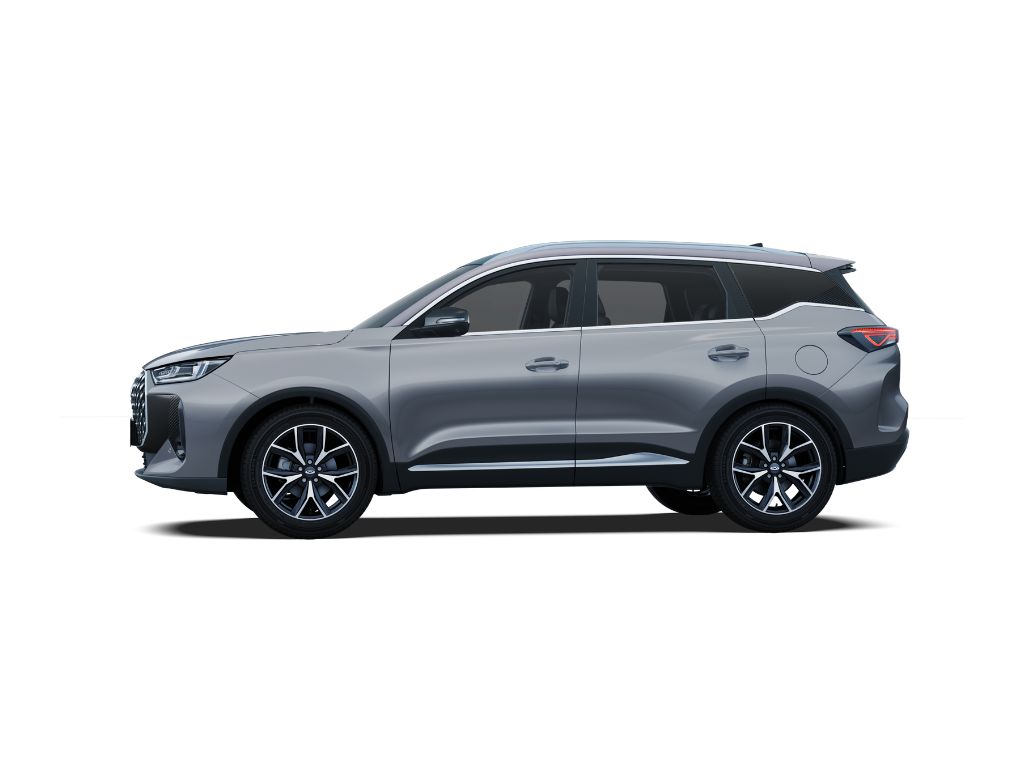 CHERY Tiggo 7 Luxury MY26
