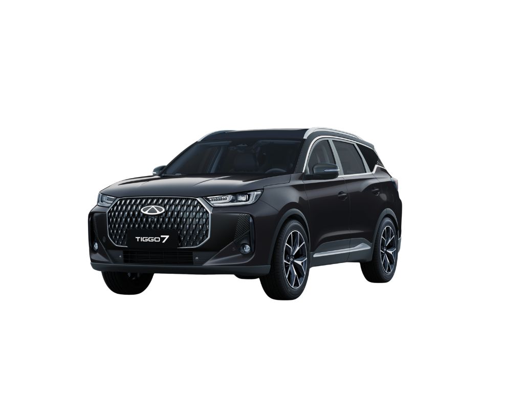 CHERY Tiggo 7 Comfort MY26