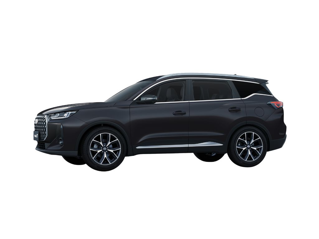 CHERY Tiggo 7 Comfort MY26