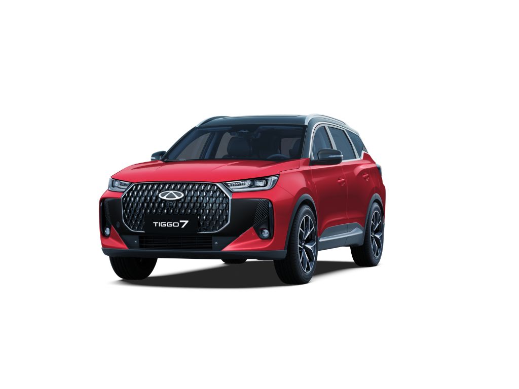 CHERY Tiggo 7 Unique