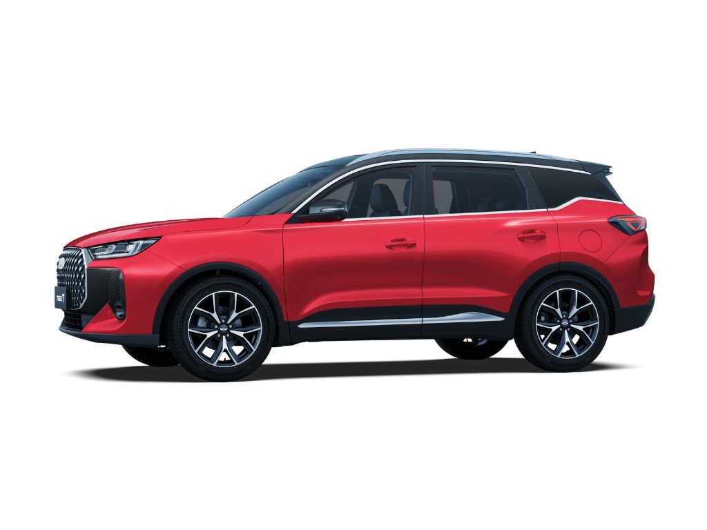 CHERY Tiggo 7 Unique