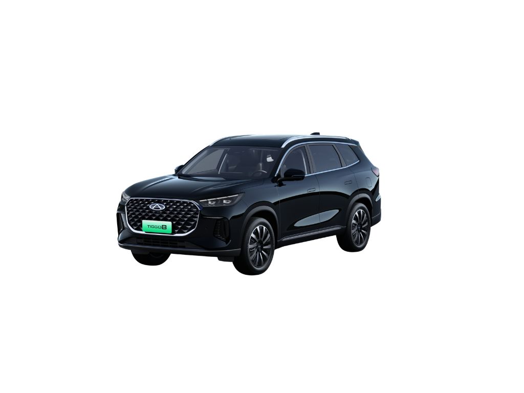 CHERY Tiggo 8 Plug-in Hybrid Unique
