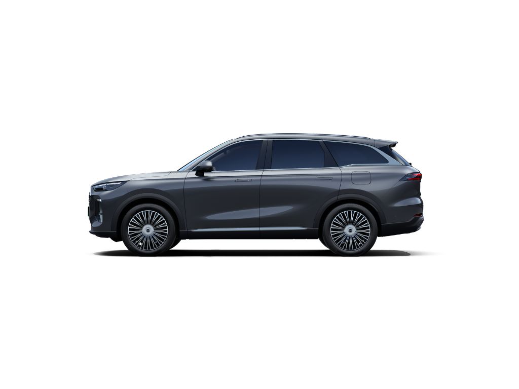 CHERY Tiggo 9 Plug-in Hybrid Unique
