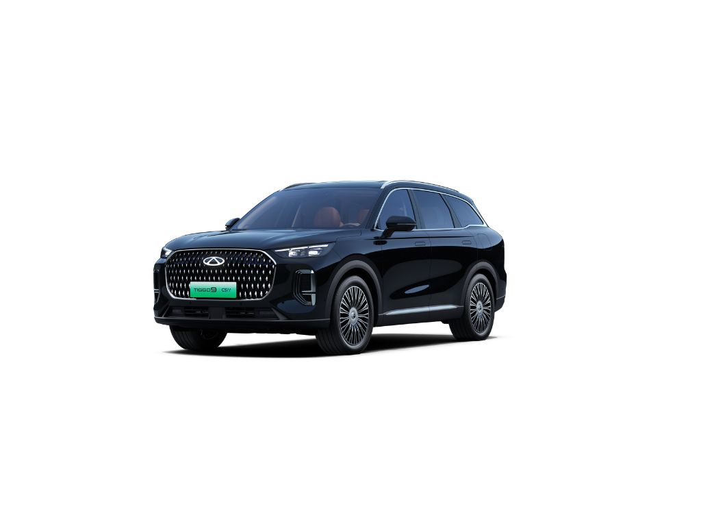 CHERY Tiggo 9 Plug-in Hybrid Unique