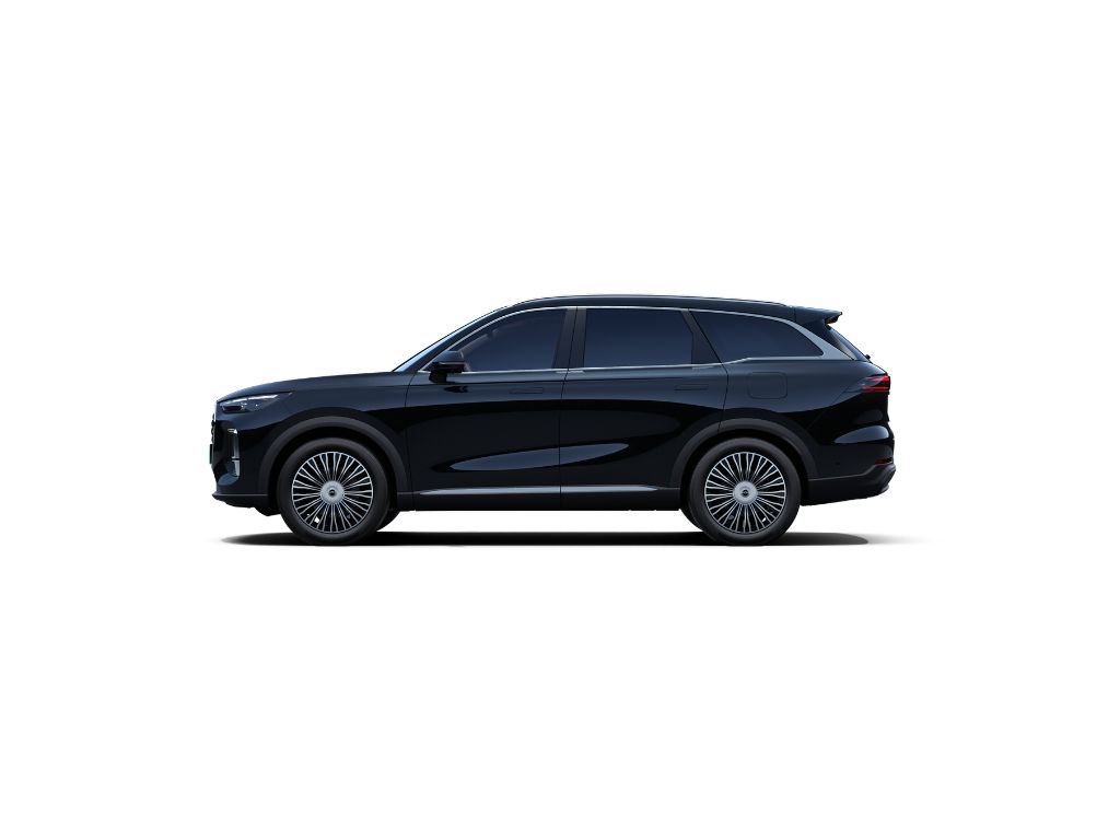 CHERY Tiggo 9 Plug-in Hybrid Unique