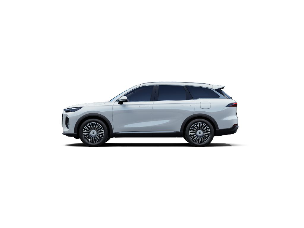 CHERY Tiggo 9 Plug-in Hybrid Unique