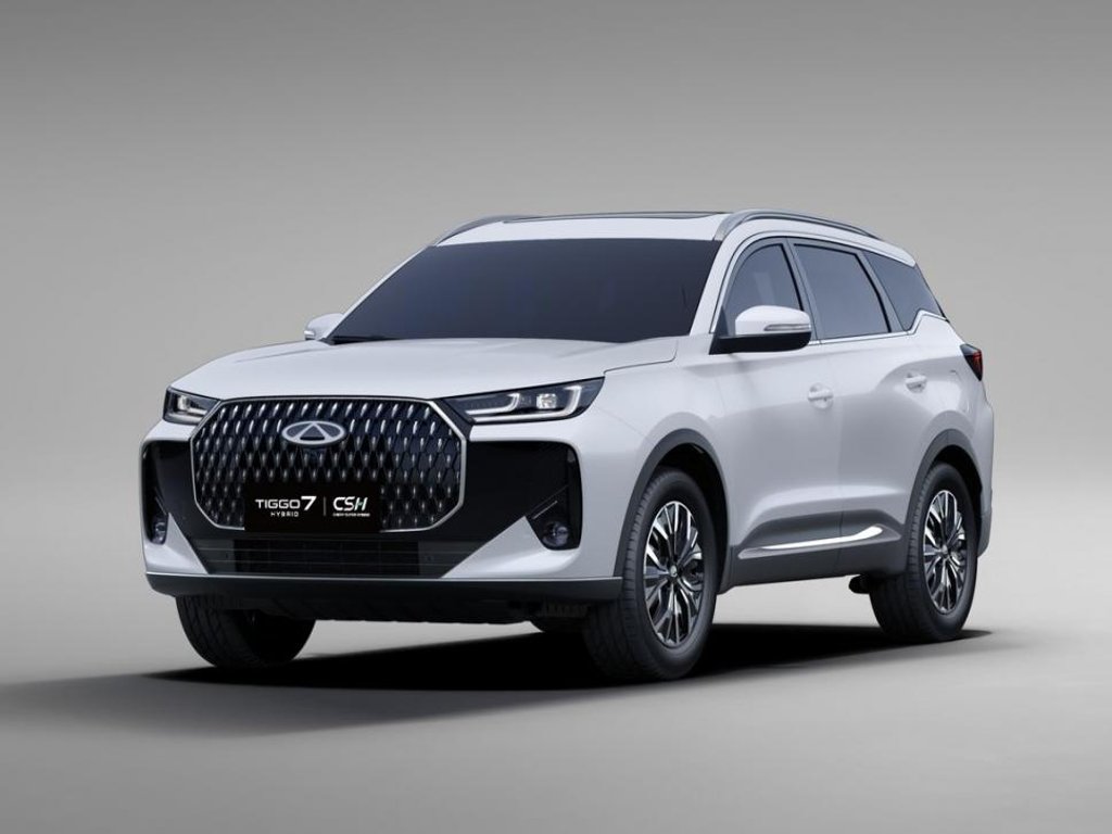 CHERY Tiggo 7 Comfort