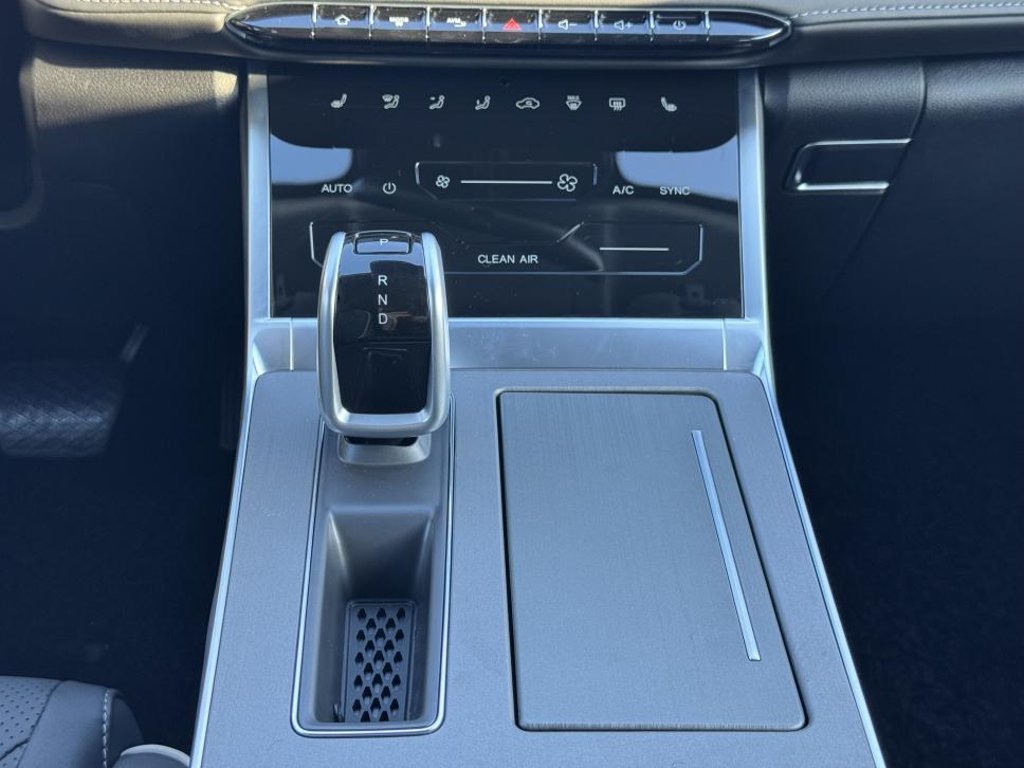 CHERY Tiggo 4 Hybrid Unique
