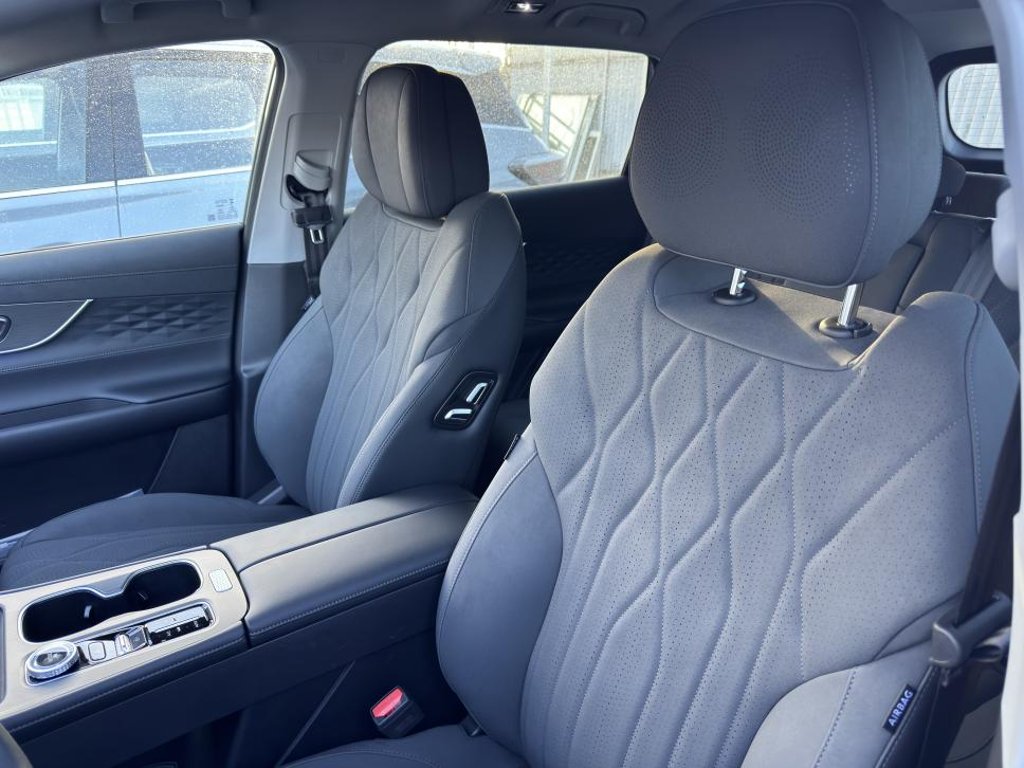 CHERY Tiggo 8 Unique
