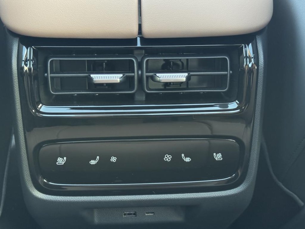 CHERY Tiggo 9 Plug-in Hybrid Unique