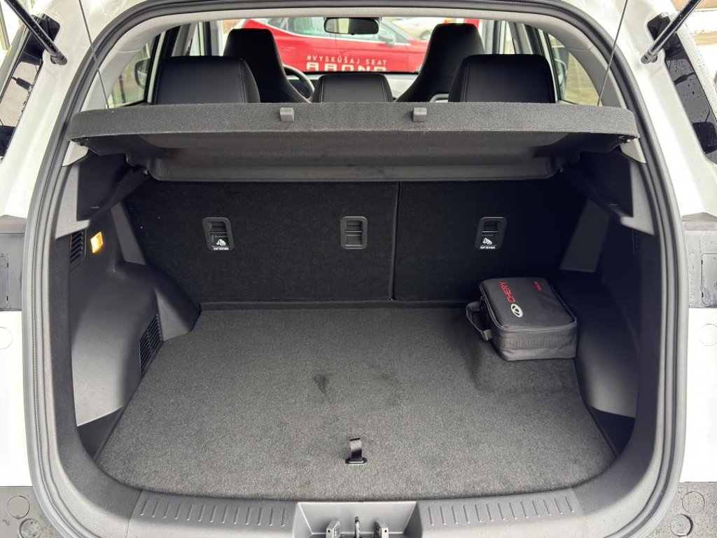 CHERY Tiggo 4 Hybrid Comfort