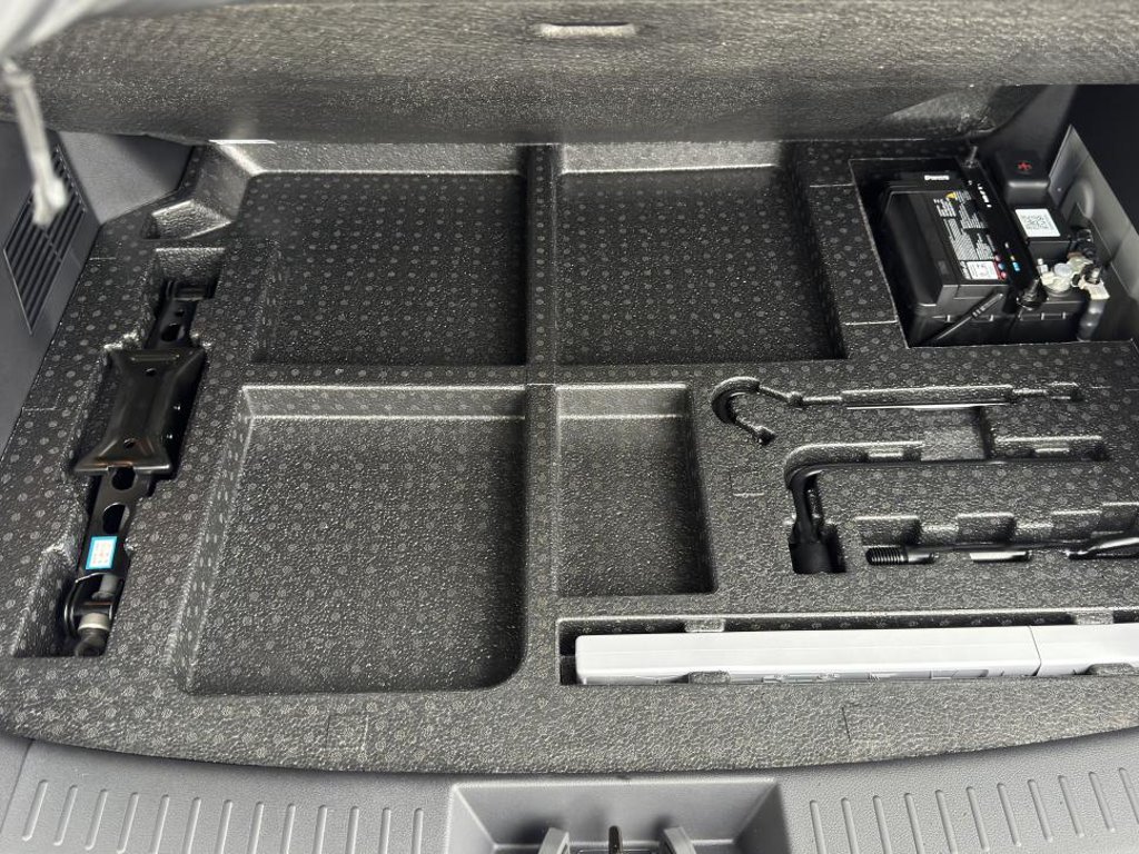 CHERY Tiggo 4 Hybrid Unique