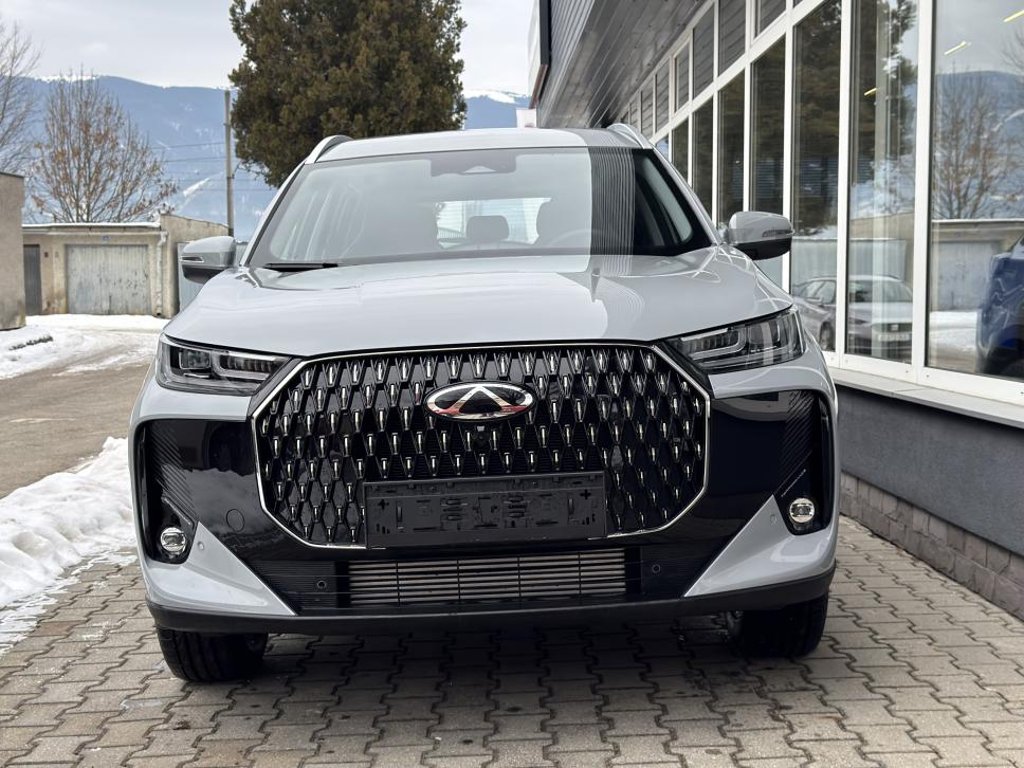 CHERY Tiggo 7 Luxury
