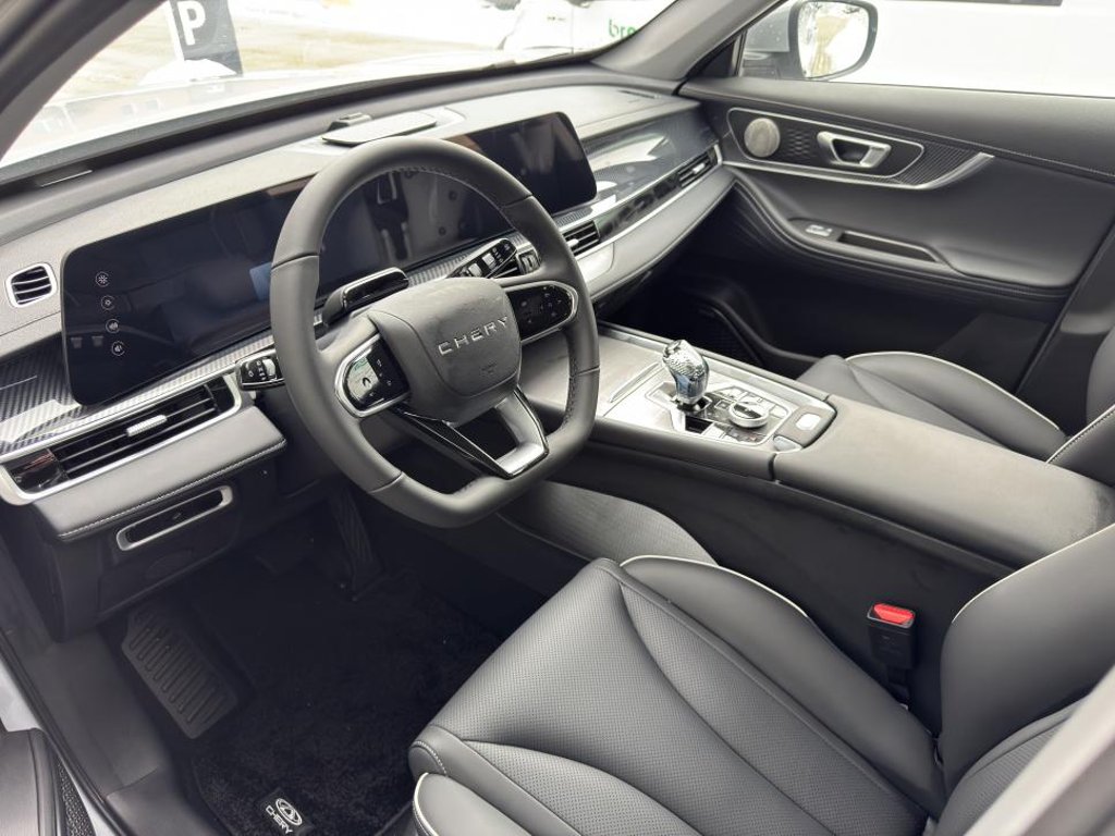 CHERY Tiggo 7 Luxury