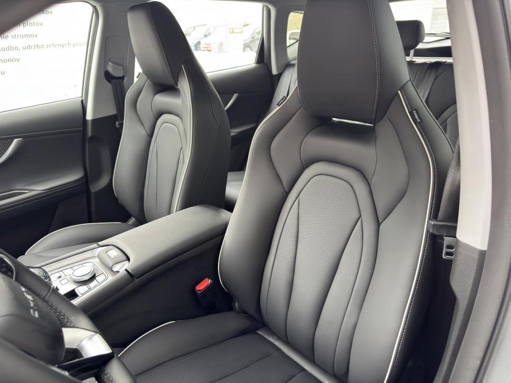 CHERY Tiggo 7 Luxury