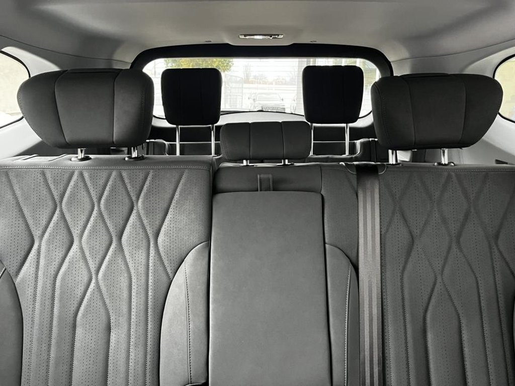 CHERY Tiggo 8 Unique