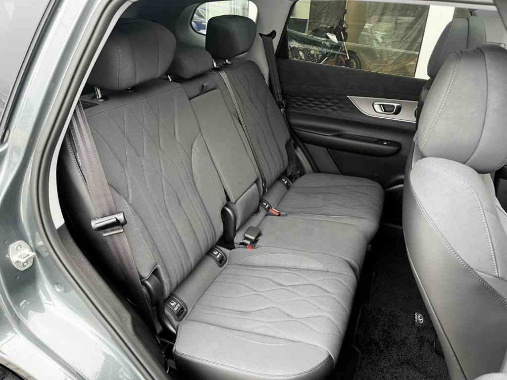 CHERY Tiggo 8 Unique