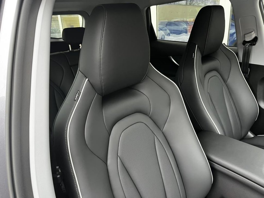 CHERY Tiggo 7 Plug-in Hybrid Family edition