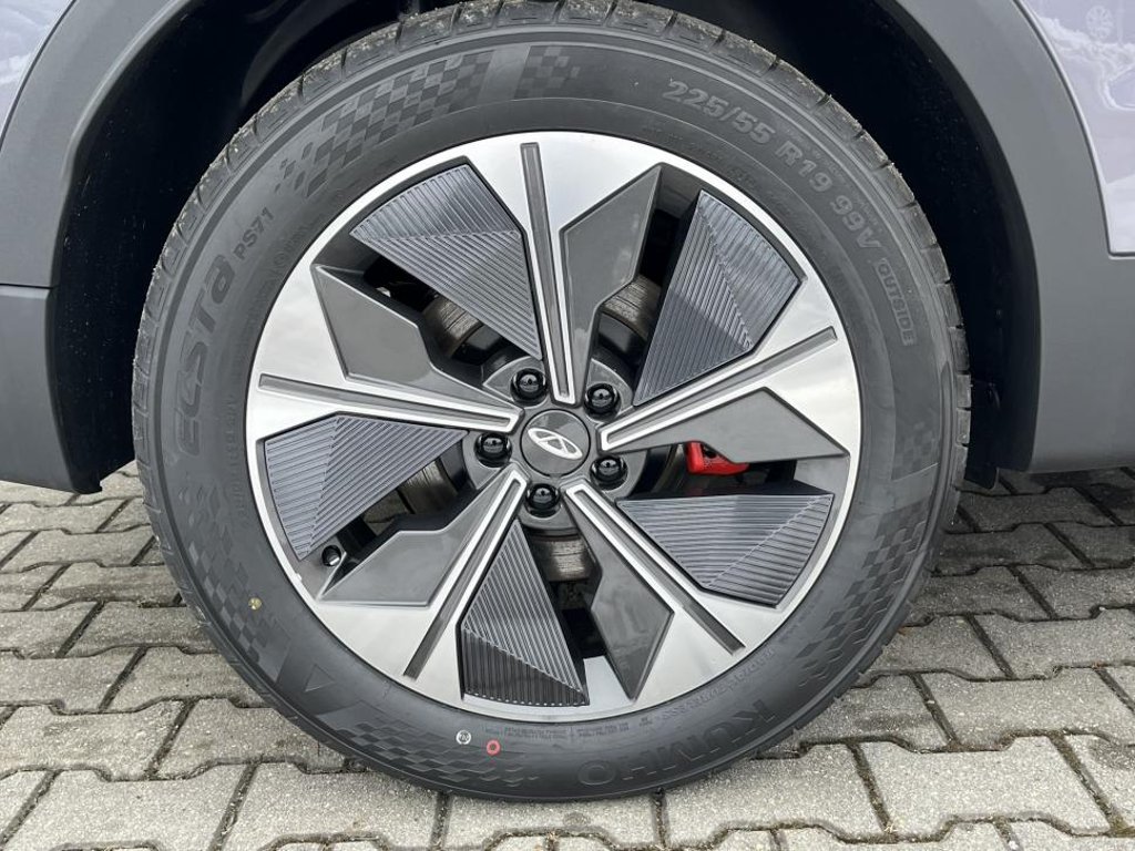 CHERY Tiggo 7 Unique