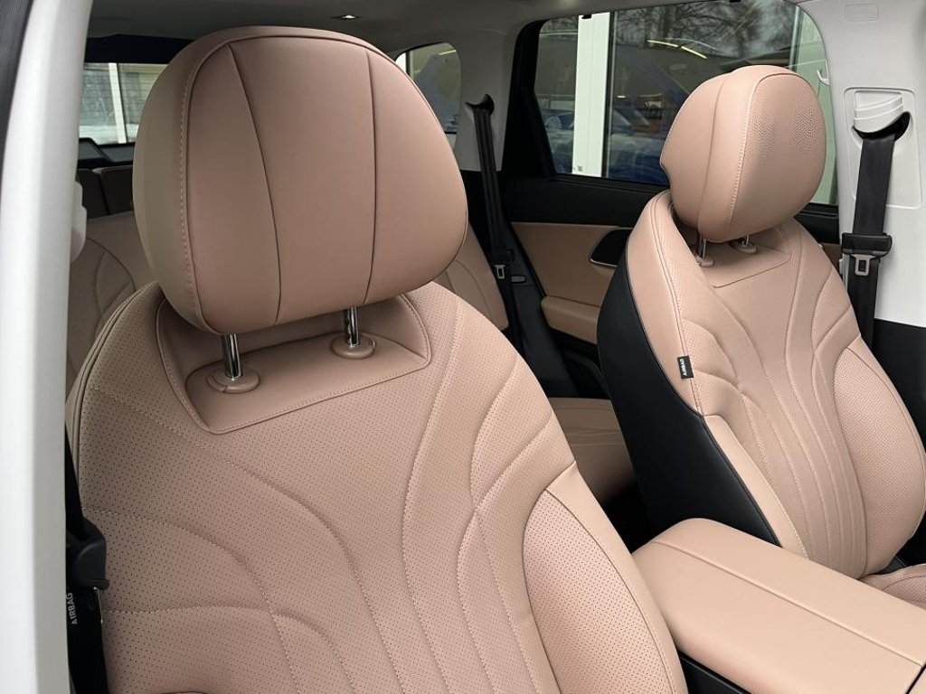 CHERY Tiggo 9 Plug-in Hybrid Unique