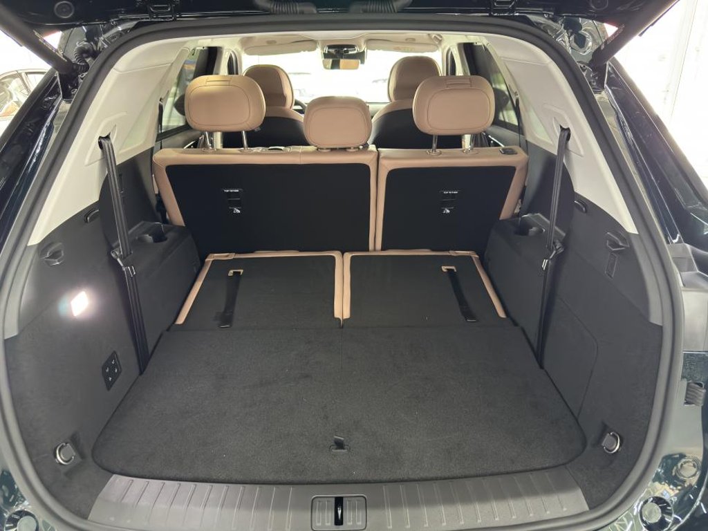 CHERY Tiggo 9 Plug-in Hybrid Unique