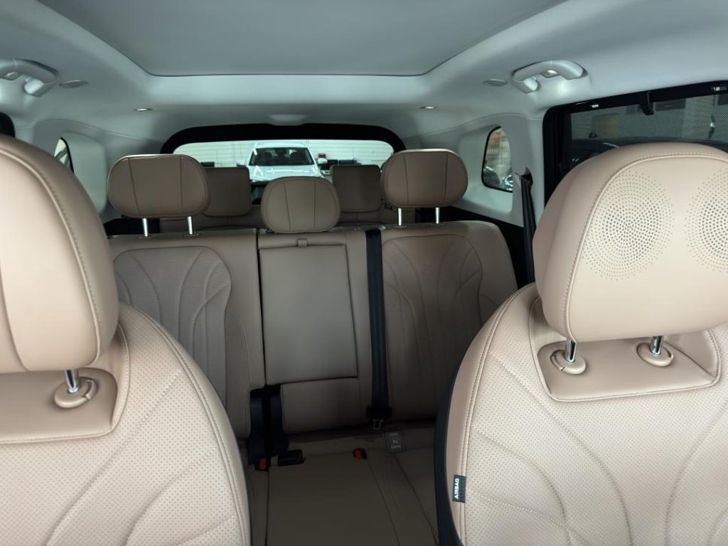 CHERY Tiggo 9 Plug-in Hybrid Unique
