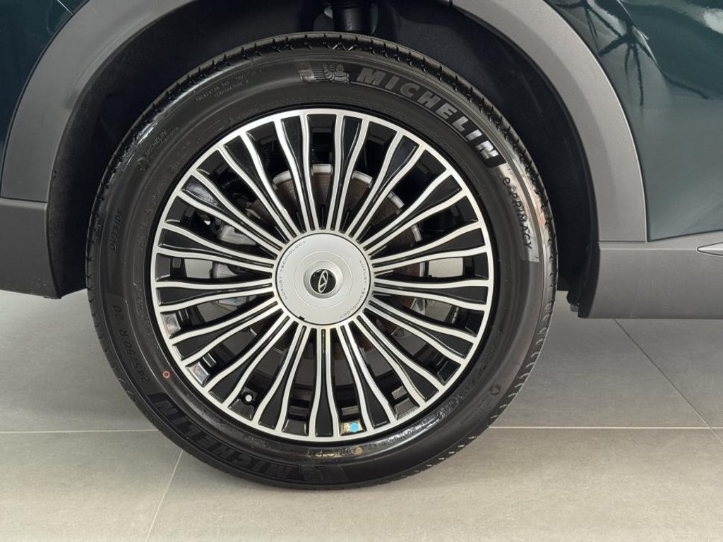 CHERY Tiggo 9 Plug-in Hybrid Unique