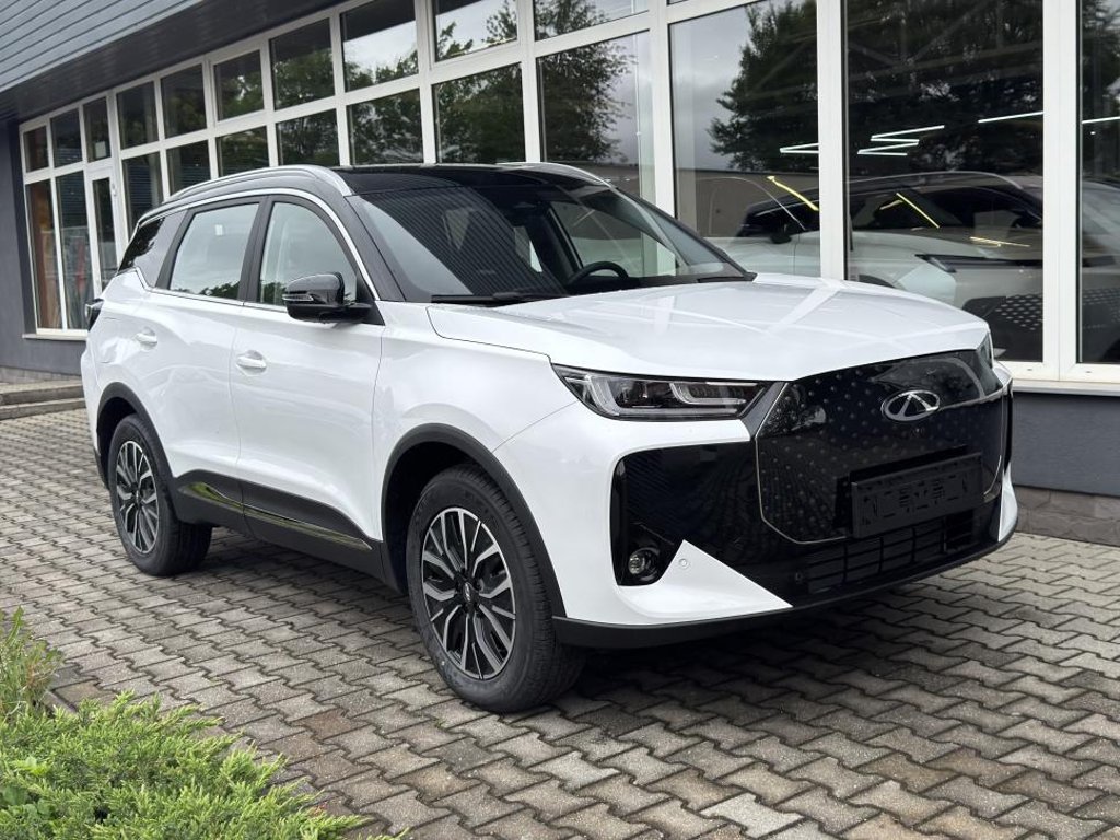 CHERY Tiggo 7 Hybrid Comfort