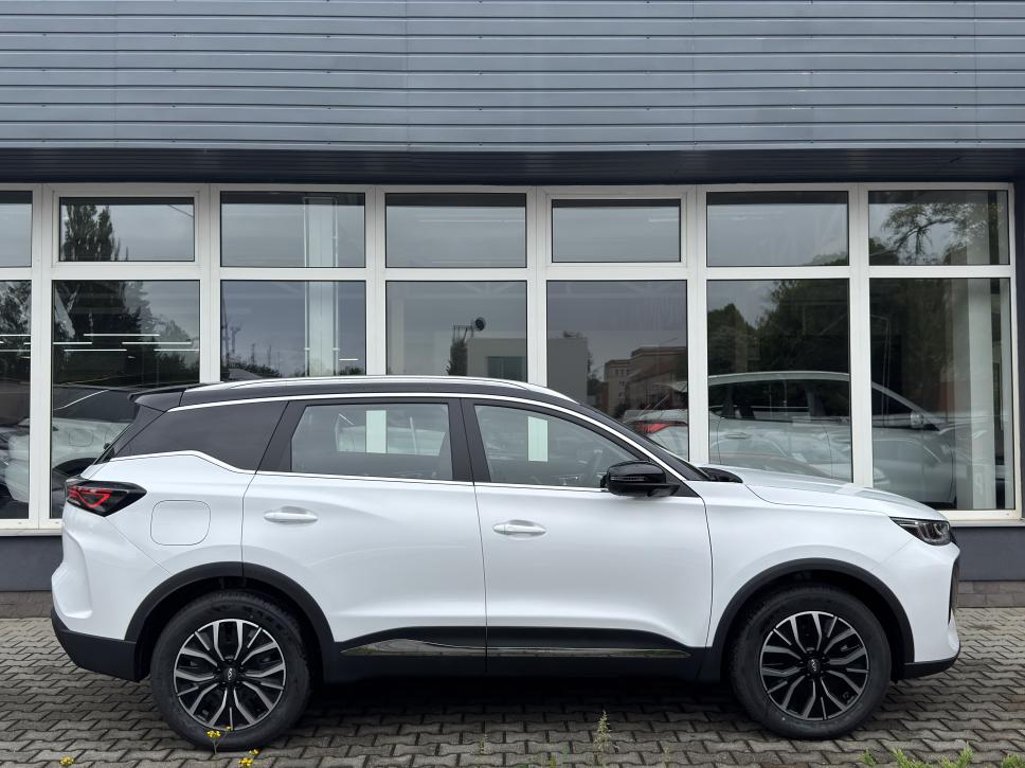 CHERY Tiggo 7 Hybrid Comfort
