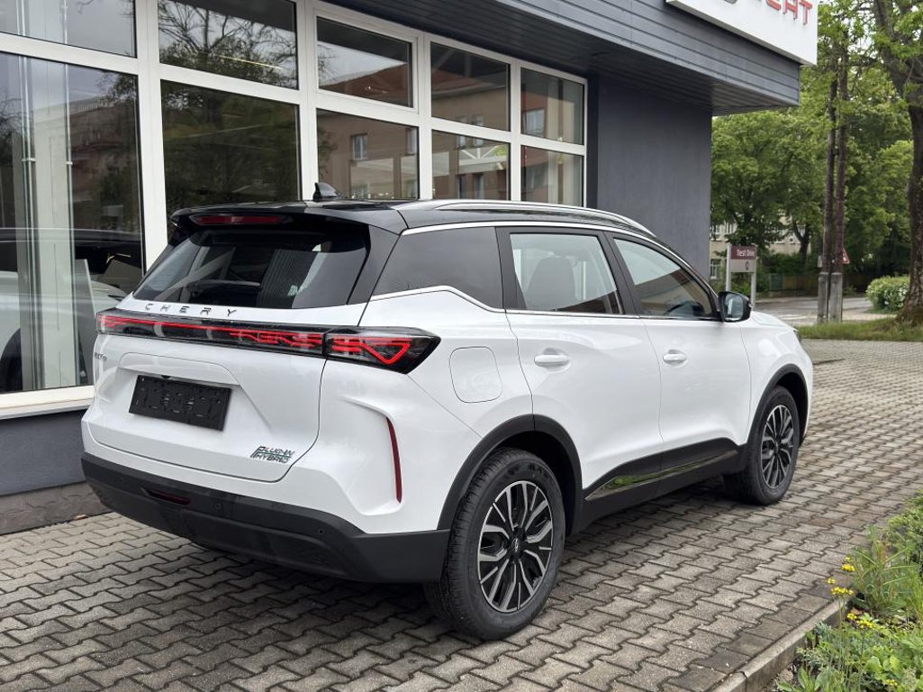 CHERY Tiggo 7 Hybrid Comfort