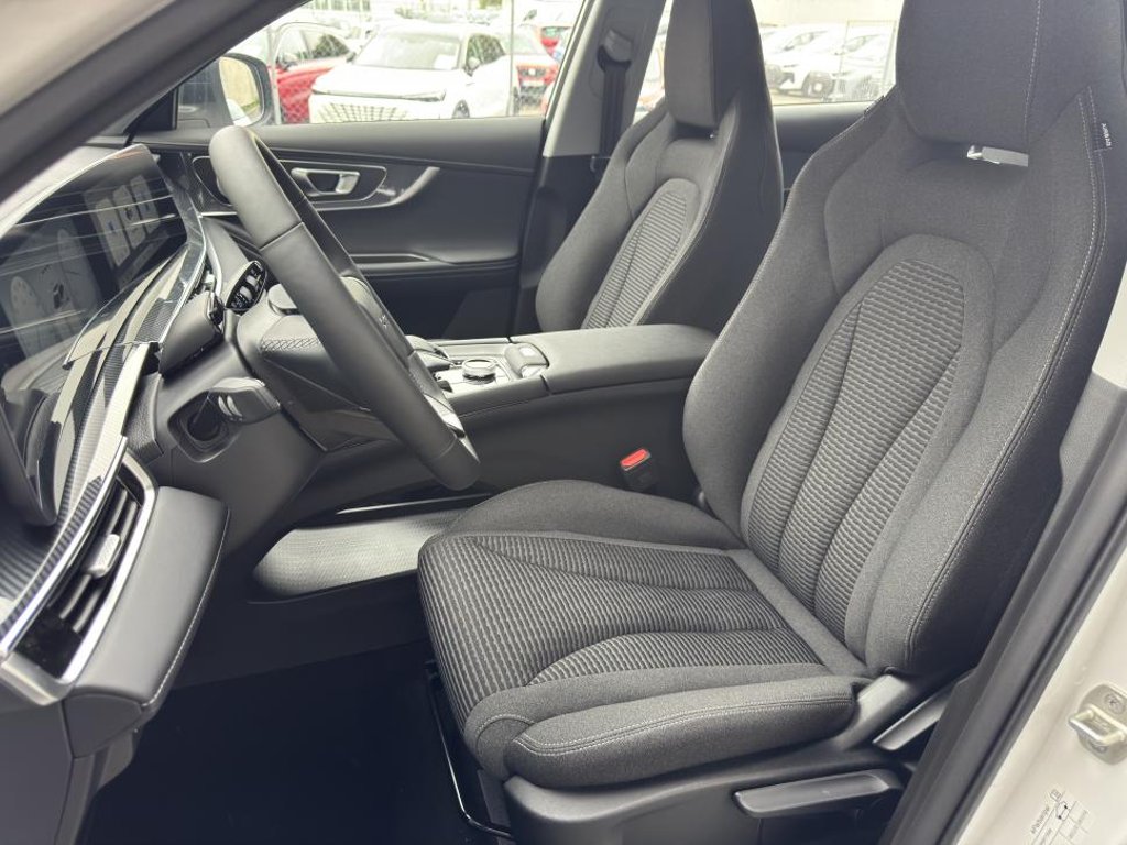 CHERY Tiggo 7 Plug-in Hybrid Family edition