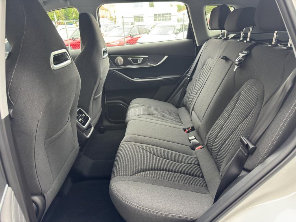 CHERY Tiggo 7 Plug-in Hybrid Family edition