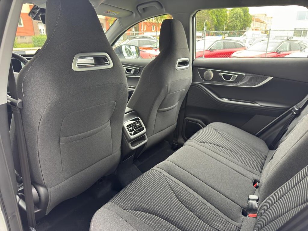 CHERY Tiggo 7 Plug-in Hybrid Family edition