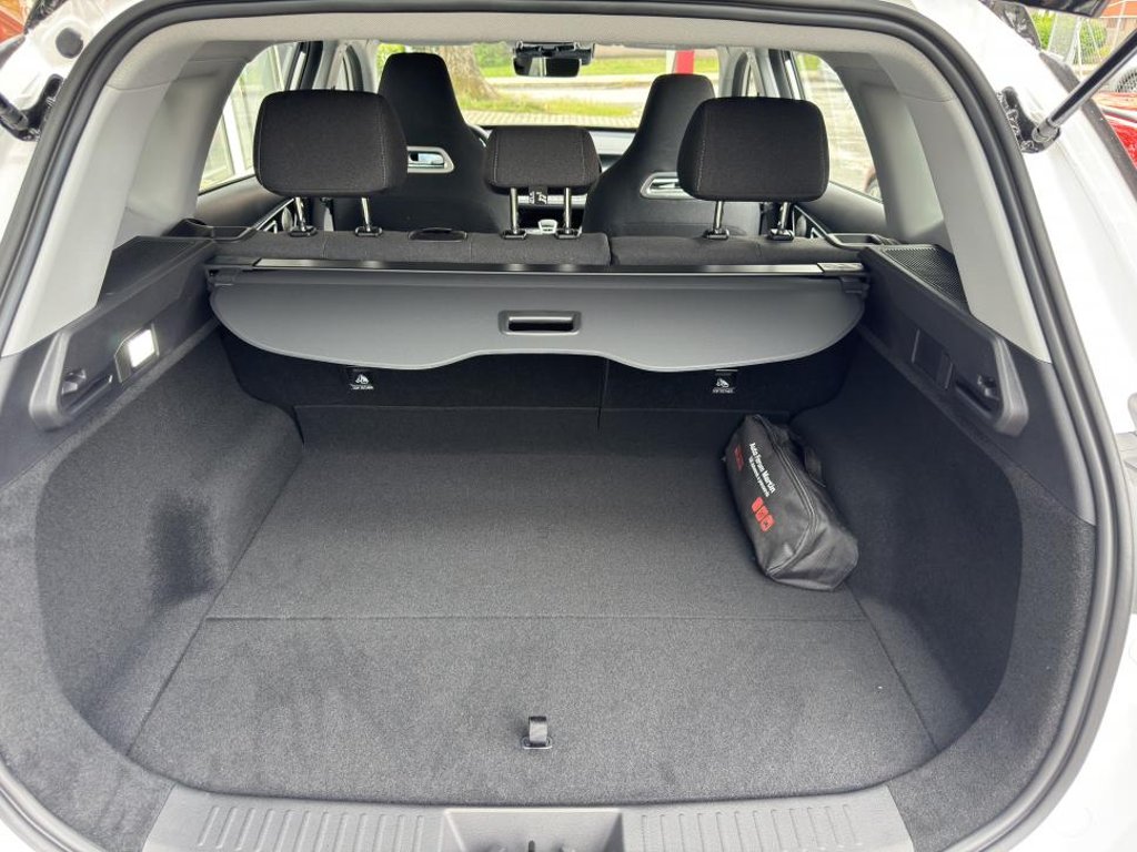 CHERY Tiggo 7 Plug-in Hybrid Family edition